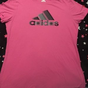 Adidas T-shirt